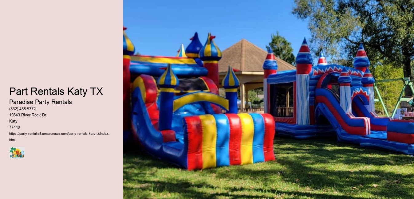 Set the Stage for Success with Our Event and Party Essentials